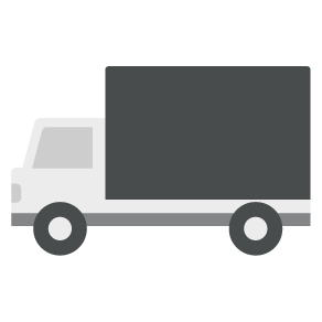 Truck icon