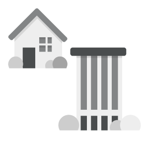 Home or business icon